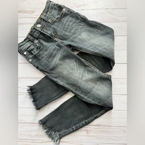 Hudson skinny jean. denim for girls